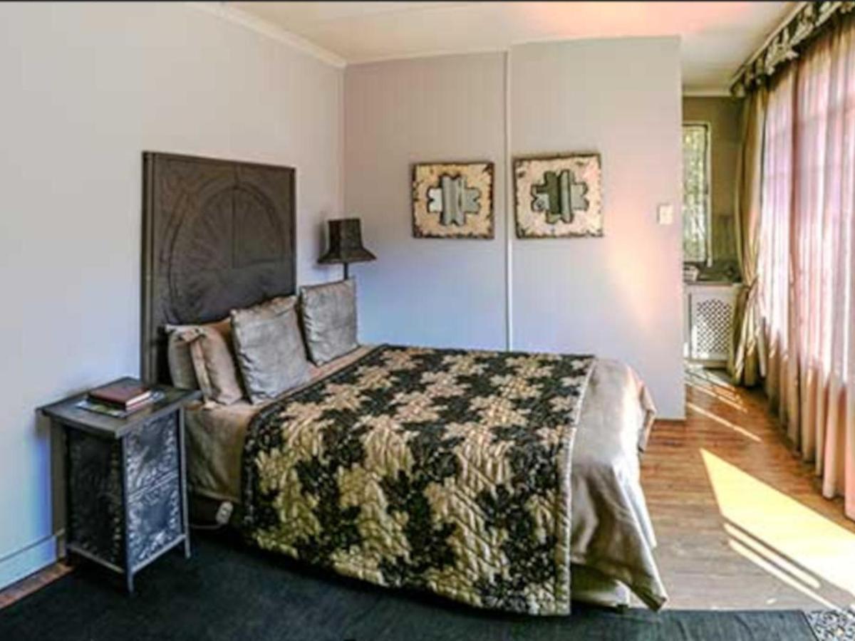 The Green Acorn Guest House Фиксбург Экстерьер фото