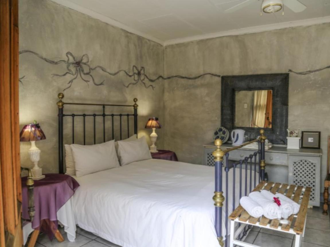 The Green Acorn Guest House Фиксбург Экстерьер фото