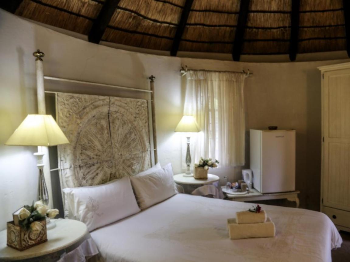 The Green Acorn Guest House Фиксбург Экстерьер фото