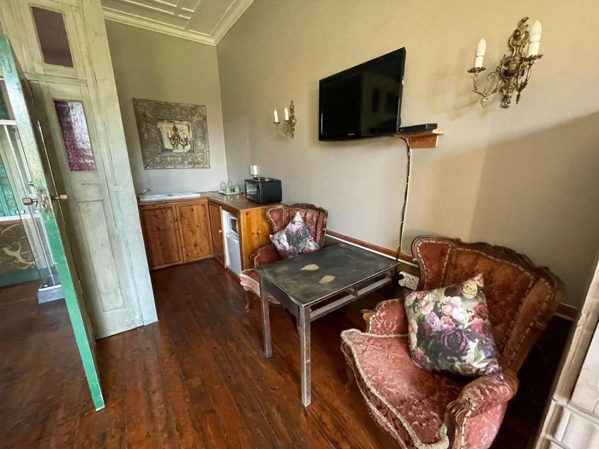 The Green Acorn Guest House Фиксбург Экстерьер фото