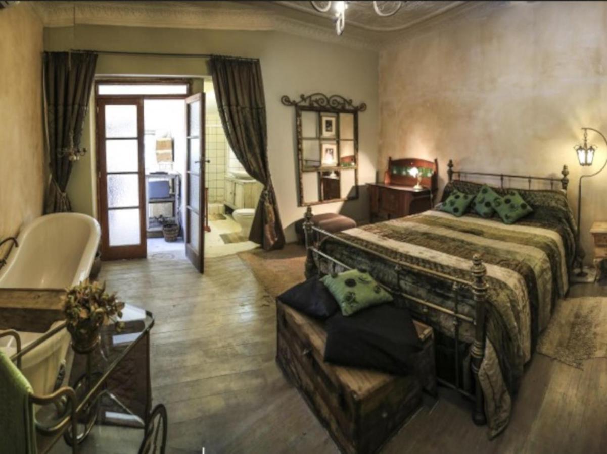 The Green Acorn Guest House Фиксбург Экстерьер фото