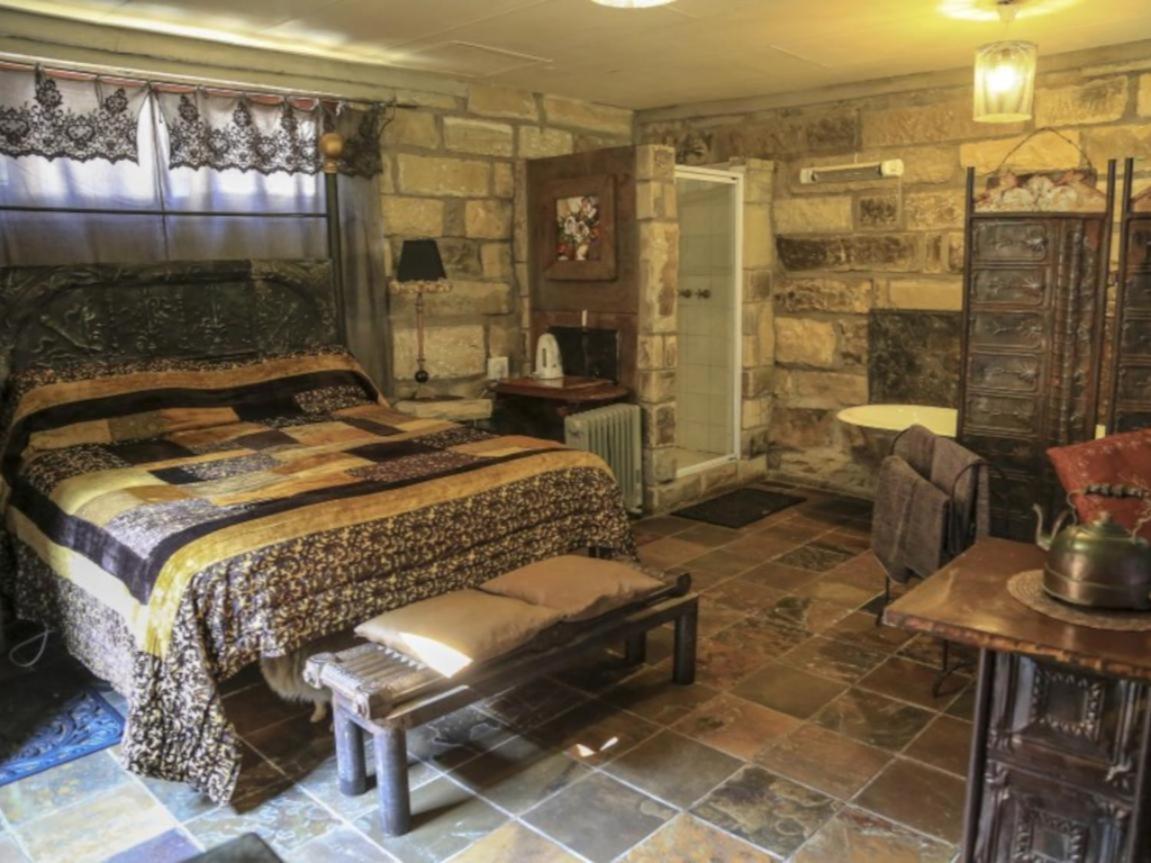 The Green Acorn Guest House Фиксбург Экстерьер фото
