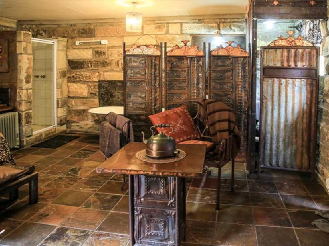 The Green Acorn Guest House Фиксбург Экстерьер фото