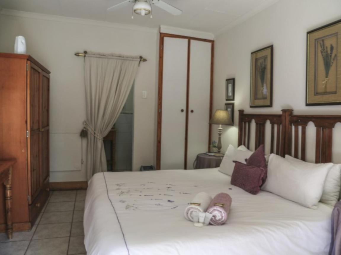 The Green Acorn Guest House Фиксбург Экстерьер фото