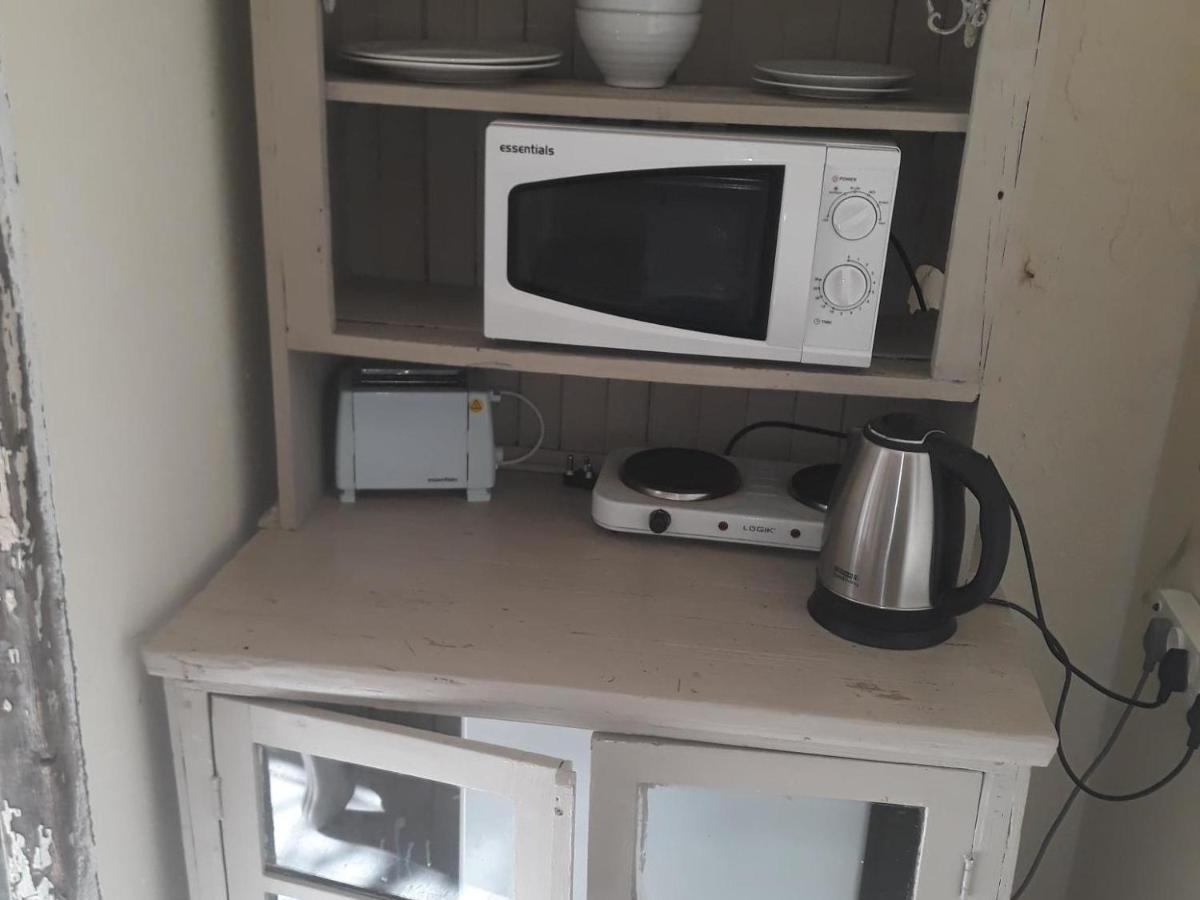 The Green Acorn Guest House Фиксбург Экстерьер фото