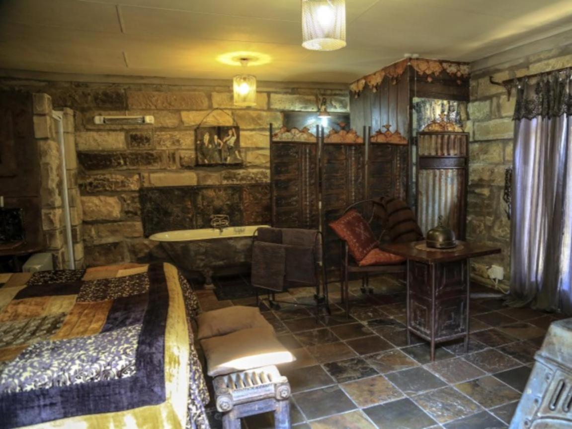 The Green Acorn Guest House Фиксбург Экстерьер фото