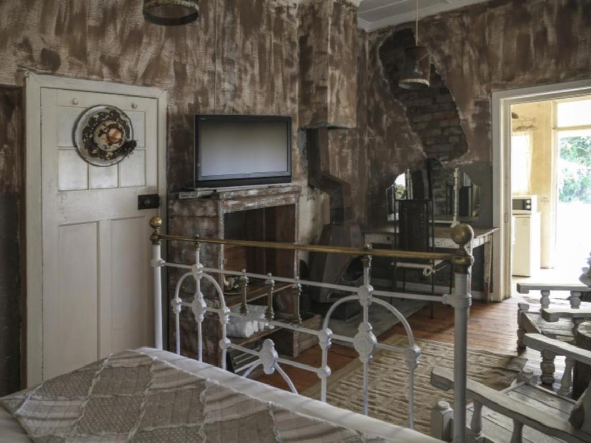 The Green Acorn Guest House Фиксбург Экстерьер фото