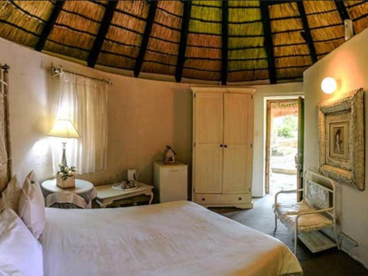The Green Acorn Guest House Фиксбург Экстерьер фото