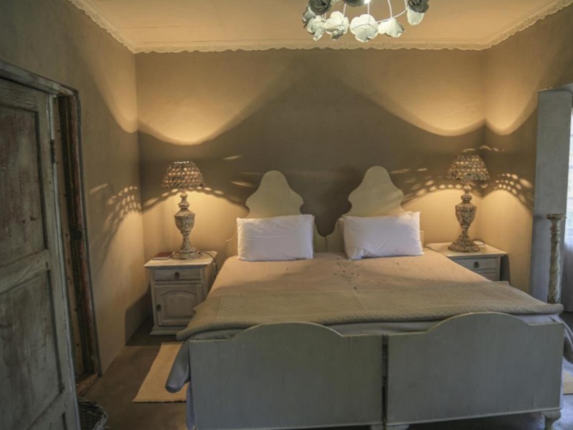 The Green Acorn Guest House Фиксбург Экстерьер фото