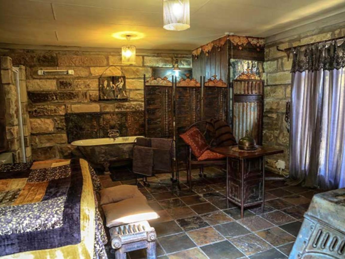 The Green Acorn Guest House Фиксбург Экстерьер фото