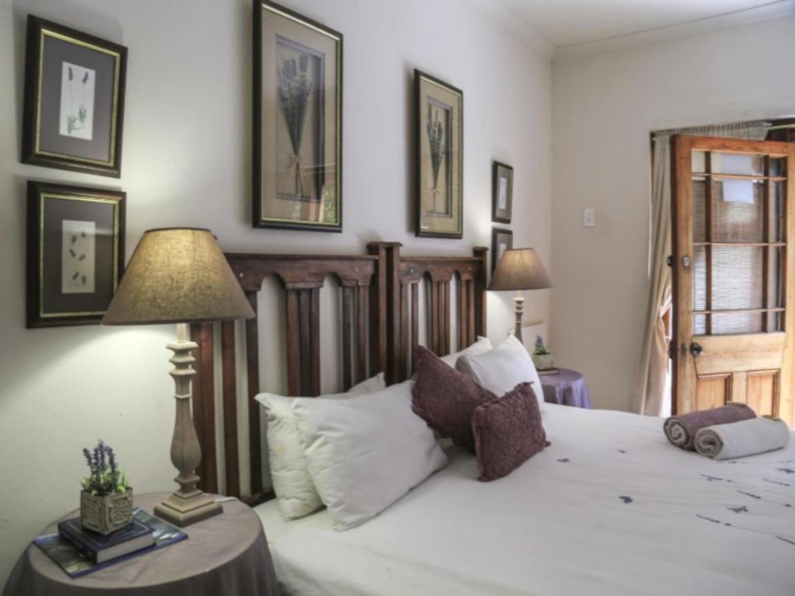 The Green Acorn Guest House Фиксбург Экстерьер фото