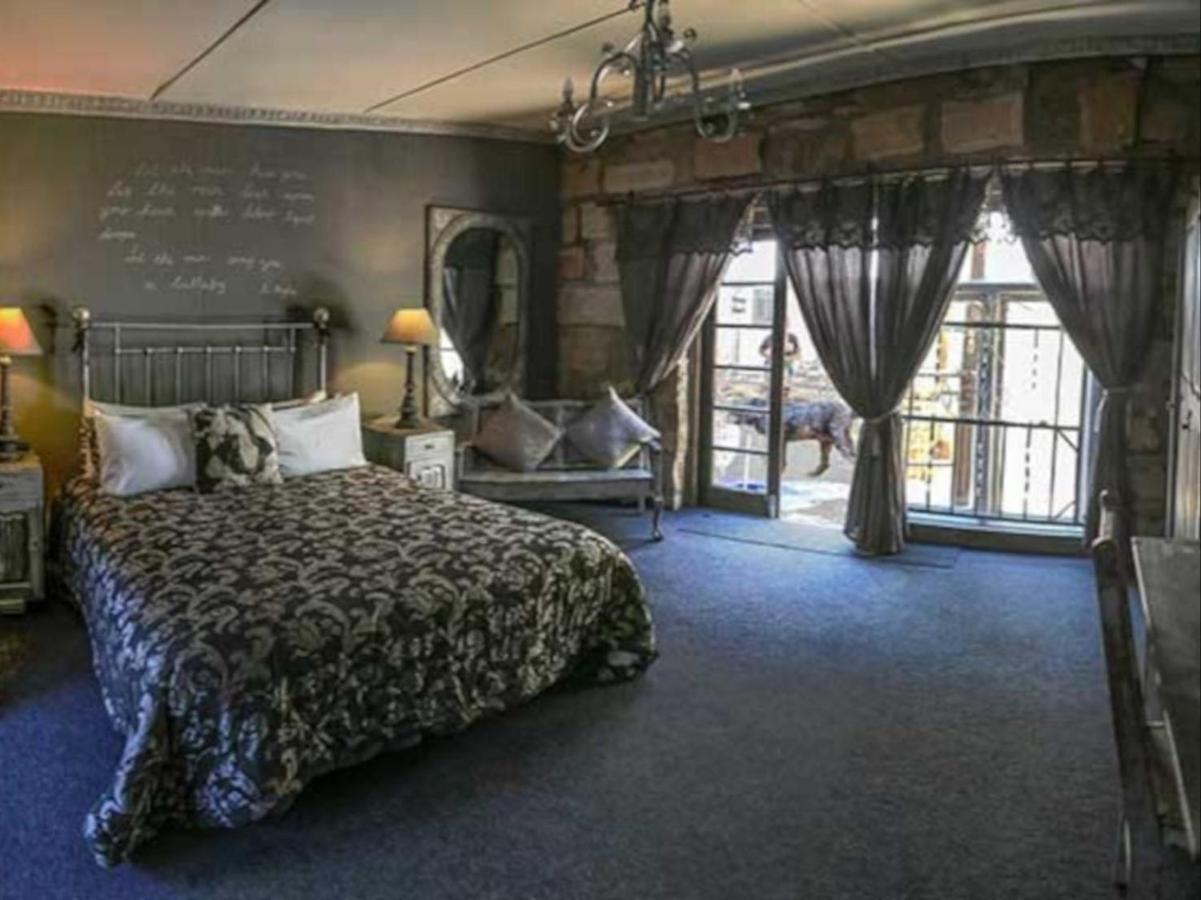 The Green Acorn Guest House Фиксбург Экстерьер фото